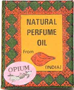 Natrliches Parfuml Opium