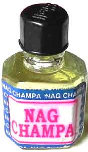 Nag Champa Parfuml 