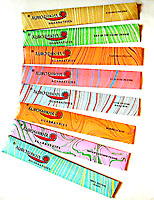 Auroshika Rucherstbchen