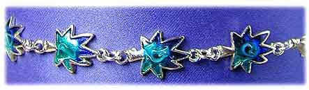 Armreif Stars