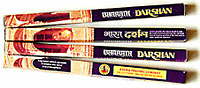 Darshan Rucherstbchen
