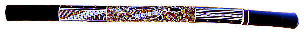 Didgeridoo
