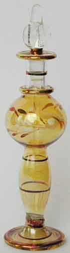 Parfumflakon, Glas,