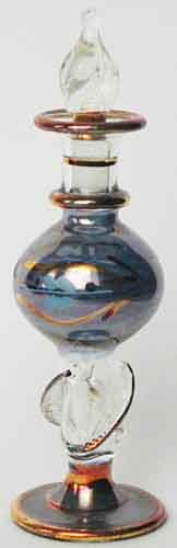Parfumflakon, Glas,