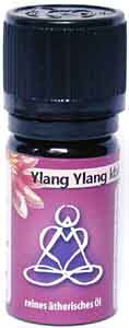 Ylang Ylang Essenzl