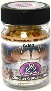 Aden Weihrauch