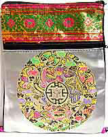 Passport Bag
