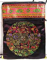 Passport Bag