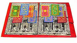 Briefpapier Set