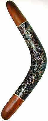 Boomerang
