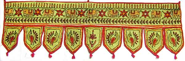 Toran