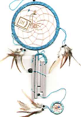 Dreamcatcher