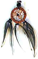 Dreamcatcher,