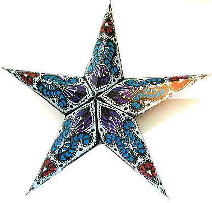 Sternlampion