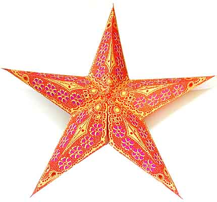 Sternlampion