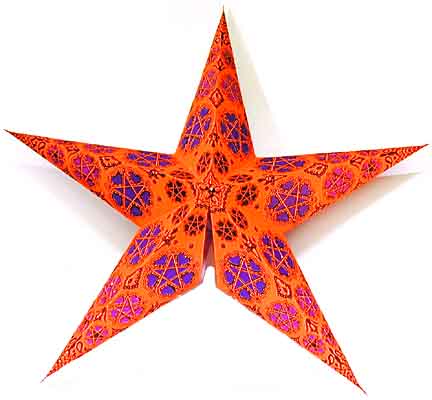 Sternlampion