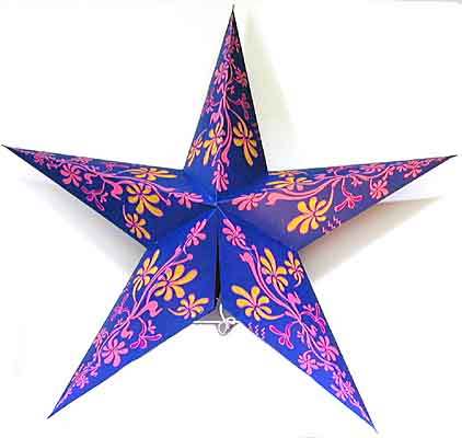 Sternlampion