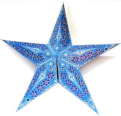 Sternlampion