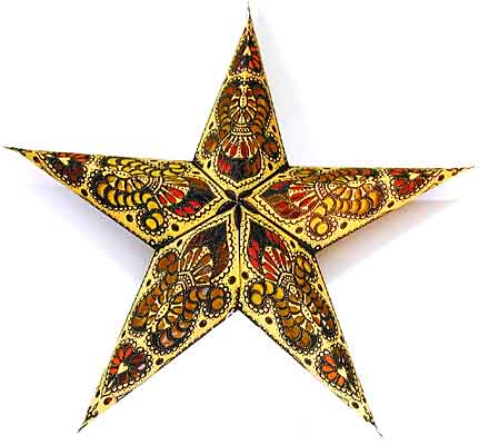 Sternlampion