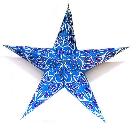 Sternlampion
