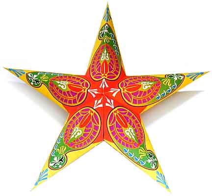 Sternlampion