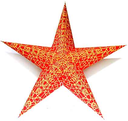 Sternlampion