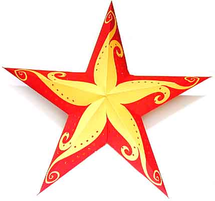 Sternlampion