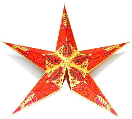 Sternlampion