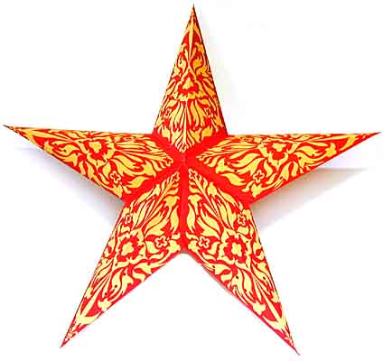 Sternlampion