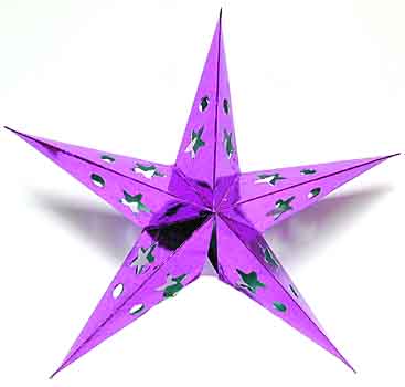 Sternlampion