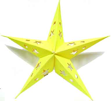Sternlampion
