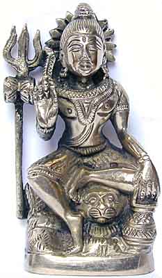 Shiva Statue Shiva Statue