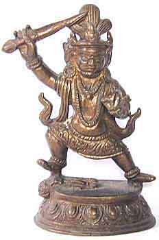 Bhairab