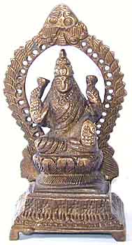 Laxmi