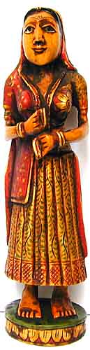 Tribal Art Rajasthan  