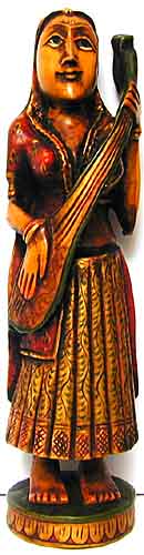 Tribal Art Rajasthan  