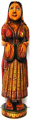Tribal Art Rajasthan  