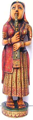 Tribal Art Rajasthan  