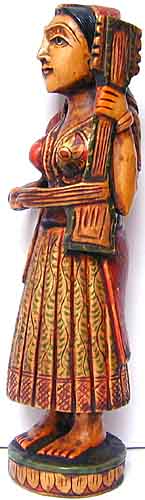 Tribal Art Rajasthan  