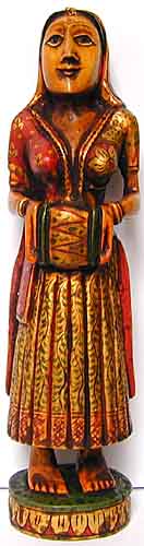 Tribal Art Rajasthan  