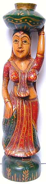 Tribal Art Rajasthan  