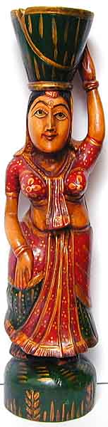 Tribal Art Rajasthan  