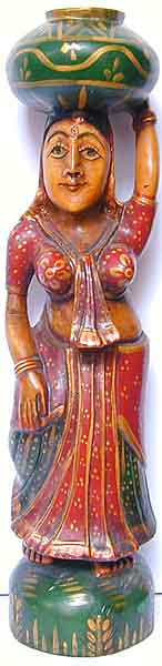Tribal Art Rajasthan  