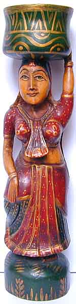 Tribal Art Rajasthan  