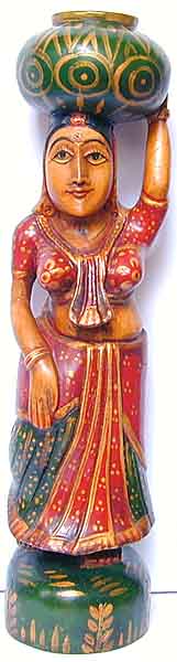 Tribal Art Rajasthan  