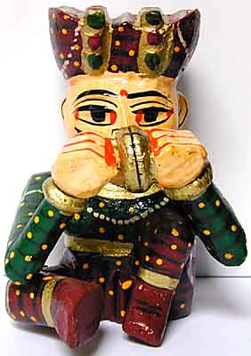 Babla Tribal Art Rajasthan  