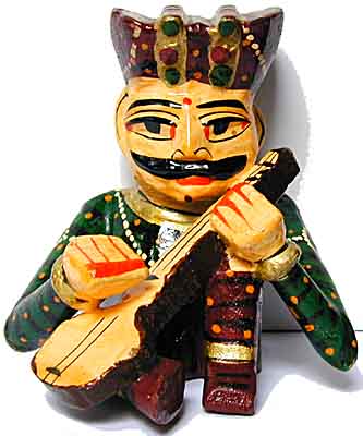 Babla Tribal Art Rajasthan  