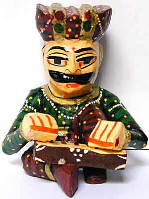 Babla Tribal Art Rajasthan  