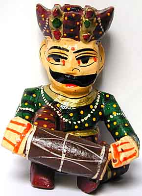 Babla Tribal Art Rajasthan  