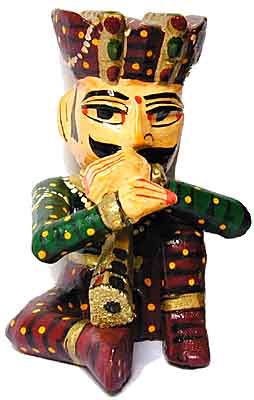 Babla Tribal Art Rajasthan  